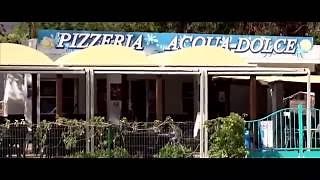Camping Acqua Dolce in Liguria, zowel huren als kamperen