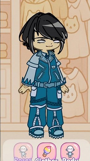 I'm Making OCs Using the Newest Assets in Gacha Rp (Roblox)😲!