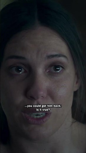 Stolen Girl | "I need more intel."| Lifetime | #shorts