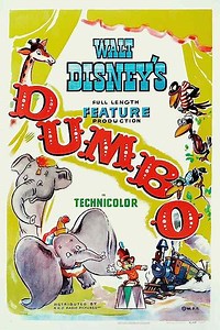 Watch 'Oh, one moment, please. This is still part of the service. Happy birthday to you / Happy...' | Dumbo Clip