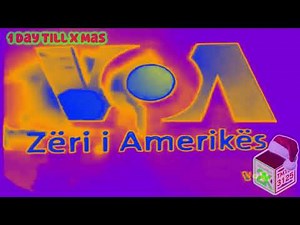 Zeri I Amerikes (2009 - 2011) Effects EXTENDED