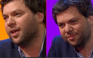 La emoción de Guido Kaczka al recordar a su padre: “Siempre me llevaba a la cancha"