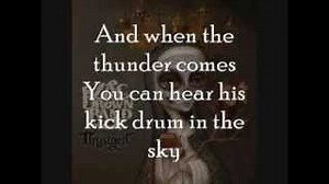 Zac Brown Band - Lance's Song