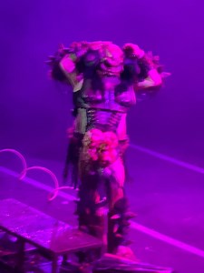GWAR on Reels