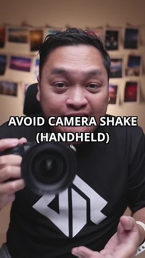 Preventing Camera Shake: Tips for Handheld Photography
