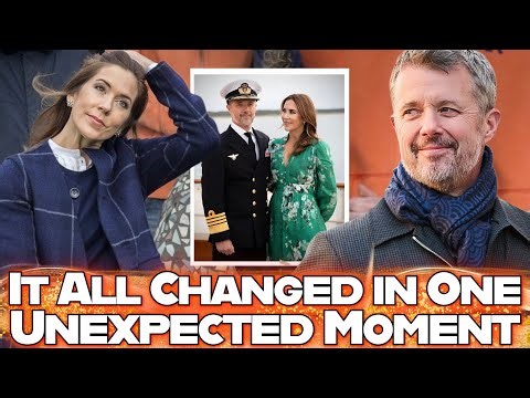 King Frederik and Queen Mary: How One Moment Sparked Two Years of Change in Denmark’s Monarchy