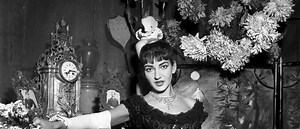 Maria Callas : Renata Tebaldi, la féline et la colombe