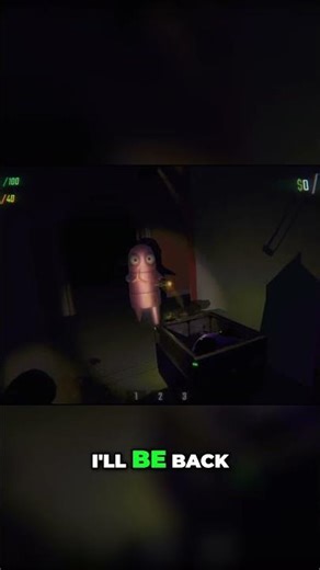 Alien Game's CRAZY Levels! C A R T and Enemies!