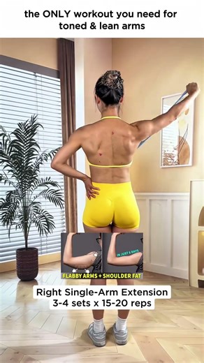 Fix Your Posture! The Best Resistance Band Back & Shoulder Exercises