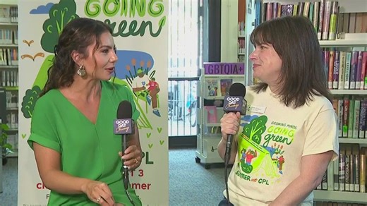 Chicago Public Library kicks off summer reading program