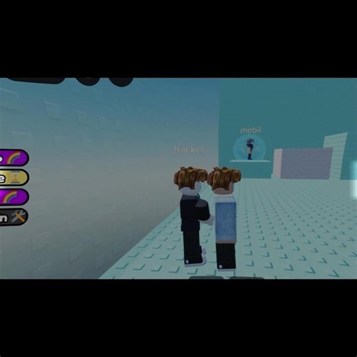 Thg bạn siêu nhân(tên u23cuto) #edit #roblox