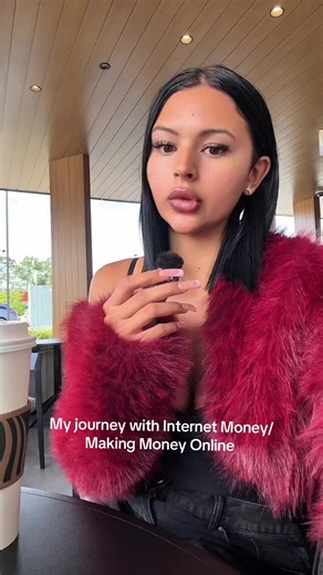 My journey, where I started, where I’m at now💰🎀 #ecom #dropshipping #internetmoney #onlineincome