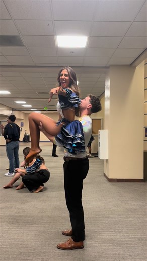 Chair Challenge: Fun Couple Goals You Need to Try