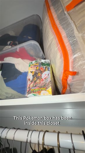 Bomiao Xu on Instagram: "Degentwinzz Opens a $2000+ Pokemon Box 😱they pull this … #pokemon #tcg"