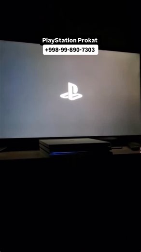 PlayStation Prokat Arenda Xizmati on Instagram: "PlayStation Arendaga beramiz ⚡️ PlayStation 3, 4 5 ☎️ 99-890-7303 • 94-601-8608 🎮 100% Orginal djostiklar 🕹️ Barcha turdagi o’yinlar mavjud ☺️ 1000+mamnun mijozlar 🚗 Toshkent bo’ylab yetkazib berish"