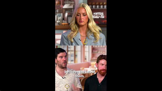 Molly Moore blames Maddi for conflict with Joe