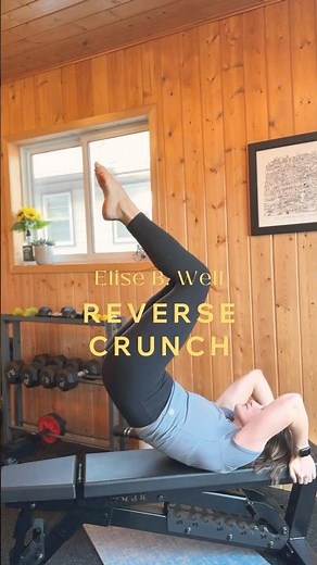 Reverse Crunch