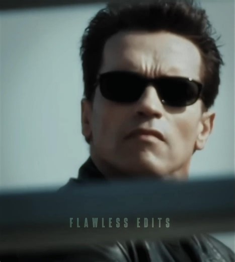 "I'll BE BACK" ~ Terminator 2 edit| Arnold Schwarzenegger edit #shorts #denzelwashington