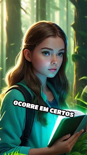 O Segredo da Luz Viva na Natureza