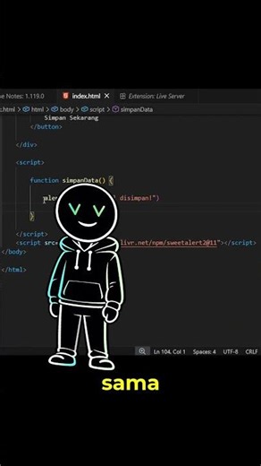 Web Programmer Wajib Tau!