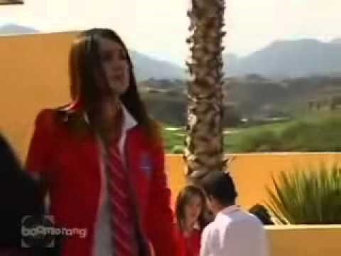 Rebelde (1ª Temporada) - CAPÍTULO 83. [Parte 02]