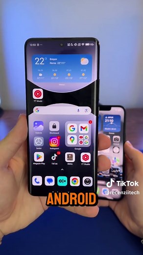 Redmi Note 14 Pro vs iPhone 13: A Comprehensive Comparison