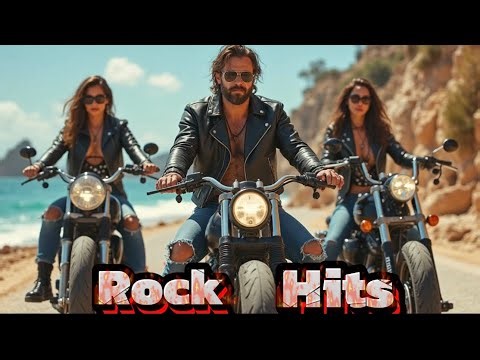 🤟Best Rock Songs of All Time - Most Popular Rock Music Playlist to Boost Your Mood & Energy 🔋