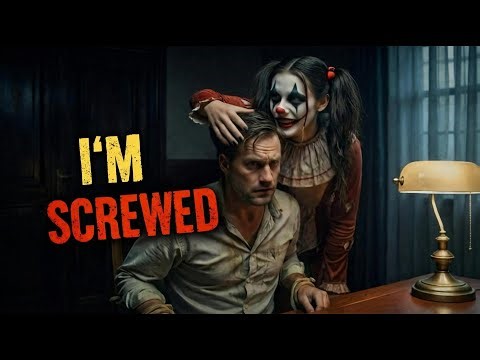 "When the Clown Comes for You… No Way Out"