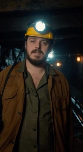 AI Wales: Beneath the Valleys — The Big Pit Story of Welsh Coal | @samjohnston History Documentary