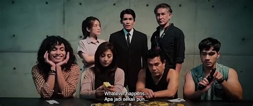 X-Change | show | 2024 | Official Teaser