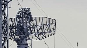 Radar Communication Device Military Assault Ship Stock Footage Video (100% Royalty-free) 3656849115 | Shutterstock