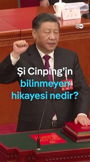 Çin liderinin bilinmeyen hikayesi nedir?