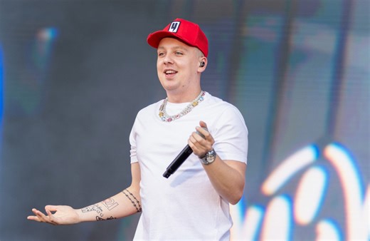 Rapper Aitch to star in Creep