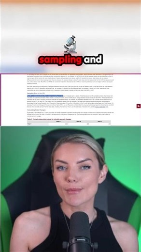 CPI Shockwave: Are the Inflation Numbers Lying to You?