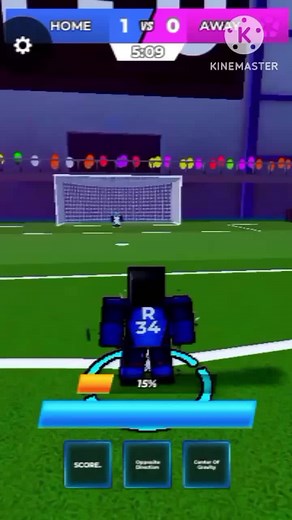 Blue Lock Rivals: Understanding the Kaiser Rivalry