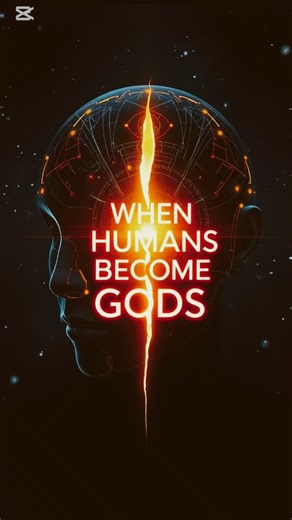 When Humans Become Gods – The Singularity Era (2100)”