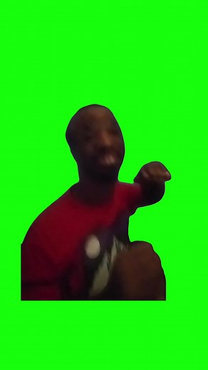 HipHop Tyler JG Dancing Green Screen Memes