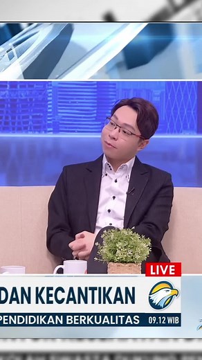 Perjalanan Dokter Richard Lee: Dari Skeptis hingga Diakui