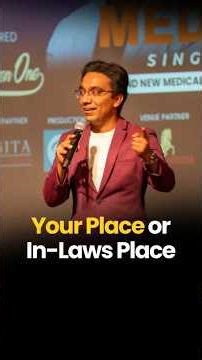 The Most Stressful Part of Indian Vacations | Dr Pal