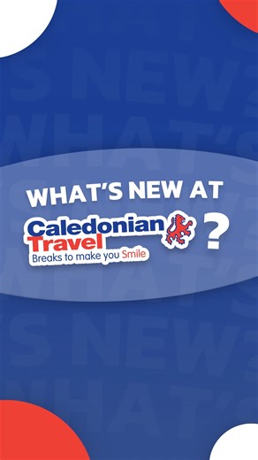 🗞️ 𝗪𝗛𝗔𝗧'𝗦 𝗡𝗘𝗪 𝗔𝗧 𝗖𝗔𝗟𝗘𝗗𝗢𝗡𝗜𝗔𝗡? | From thrilling sports events and unmissable Box Office shows, to business news that you won't want to miss, here’s a look at the exciting things happening at Caledonian. 📮 𝗥𝗲𝗾𝘂𝗲𝘀𝘁 𝗮 𝗯𝗿𝗼𝗰𝗵𝘂𝗿𝗲: bit.ly/CalTravRequestBrochure 🌐 𝗕𝗼𝗼𝗸 𝗼𝗻𝗹𝗶𝗻𝗲: bit.ly/CalTravHome | Caledonian Travel