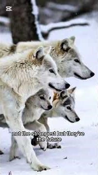 A captured wolf pack formation,its mind blowing ..🐺 #wildlife #nature #wolfpack
