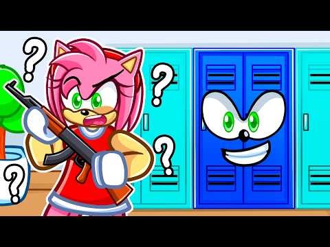 HIDE OR DIE In Roblox!