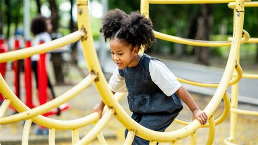 Oklahoma Gov. Stitt signs law doubling daily recess for elementary students