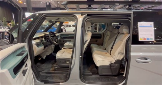 Buy a new car built in America? You can now deduct the interest on your loan