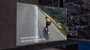 KIVI offers Smart TVs ranging from 24’’ to 65’’ diagonally, with various screen resolutions including HD, Full HD, and Ultra HD. The manufacturer's technologies ensure high-quality screen images: 💫Super Contrast Control adjusts contrast in specific picture areas during dark scenes. 💫UltraClear enhances image clarity in content below 4K resolution. 💫HDR support not only for files on external media but also during streaming video playback and gaming. 💫MEMC technology evaluates image quality an