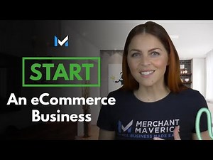 How to start an eCommerce business step-by-step (2021)