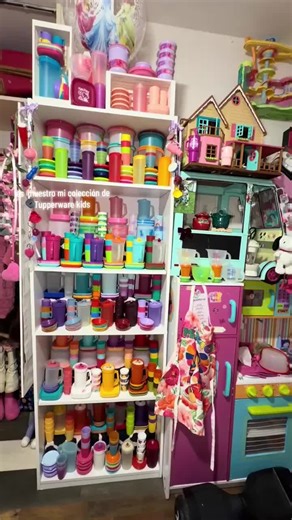 Keep Food Fresh with Tupperware - 80% Off Sale!