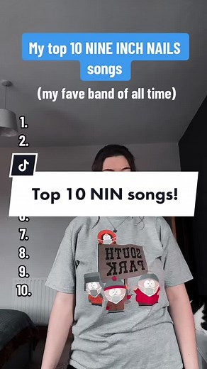 Top 10 Nine Inch Nails Songs Ranking | Industrial Metal Band