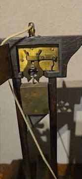 19th century cigar cutter