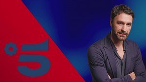 Stasera in Tv sulle reti Mediaset, 18 maggio